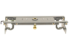 B&W Turnoverball Underbed Gooseneck Trailer Hitch w/ Custom Installation Kit - 30,000 lbs - Image 4