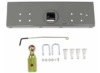 B&W Turnoverball Underbed Gooseneck Trailer Hitch w/ Custom Installation Kit - 30,000 lbs - Image 3