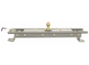 B&W Turnoverball Underbed Gooseneck Trailer Hitch w/ Custom Installation Kit - 30,000 lbs - Image 5