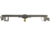 B&W Turnoverball Underbed Gooseneck Trailer Hitch w/ Custom Installation Kit - 30,000 lbs - Image 2