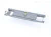 B&W Turnoverball Underbed Gooseneck Trailer Hitch w/ Custom Installation Kit - 30,000 lbs