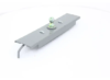 B&W Turnoverball Underbed Gooseneck Trailer Hitch w/ Custom Installation Kit - 30,000 lbs