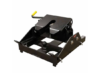Gen-Y Hitch Advantage Gooseneck and 5th Wheel Combo Hitch - 25K - Image 4
