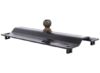 Demco Premier Series Gooseneck Trailer Hitch for 5th Wheel Rails - 25,000 lbs - Image 3