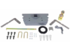 B&W Turnoverball Underbed Gooseneck Trailer Hitch w/ Custom Installation Kit - 30,000 lbs - Image 3