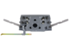 B&W Turnoverball Underbed Gooseneck Trailer Hitch w/ Custom Installation Kit - 30,000 lbs - Image 2