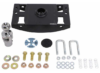 Curt Custom Underbed OEM-Style Gooseneck Trailer Hitch - 35,000 lbs - Image 5