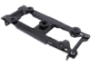 Reese Under-Bed Gooseneck Trailer Hitch w/ Custom Installation Kit