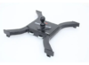 Curt Spyder Gooseneck Trailer Hitch for Fifth Wheel Rails, 25,000 lbs GTW - Image 6