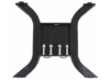 Curt Spyder Gooseneck Trailer Hitch for Fifth Wheel Rails, 25,000 lbs GTW - Image 5