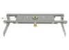 B&W Turnoverball Underbed Gooseneck Trailer Hitch w/ Custom Installation Kit - 30,000 lbs - Image 5