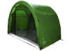 ArcHaus Camping Tent and Clip-On Interior Screen Room - 10' Long x 6' Wide x 6-1/2' Tall