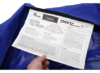 Napier Sportz Dome-To-Go Tent - 4 Person - 8-1/2' x 8-1/2' - Blue and Gray - Image 4