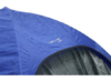 Napier Sportz Dome-To-Go Tent - 4 Person - 8-1/2' x 8-1/2' - Blue and Gray - Image 2