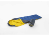 Napier Lite Pack Camping Bundle w/ Accessories - 2 Person - 7-1/4" x 6-3/4" - Blue - Image 2