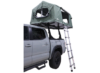 Thule Tepui Foothill Rooftop Tent - 2 Person - 600 lbs - Agave Green - Image 5