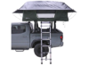 Thule Tepui Foothill Rooftop Tent - 2 Person - 600 lbs - Agave Green - Image 3