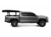 Thule Basin Wedge Rooftop Tent and Cargo Box - 2 Person - 600 lbs - Black and Olive Green - Image 5