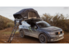 Rhino-Rack Soft Shell Rooftop Tent - 2 Person - 661 lbs - Black and Brown - Image 5