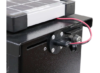 TorkLift PowerArmor Solar Locking Battery Box - 6V and 12V Batteries - Diamond Plate Aluminum - Image 4