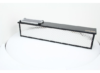 TorkLift PowerArmor Solar Locking Battery Box - 6V and 12V Batteries - Diamond Plate Aluminum - Image 10