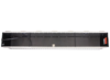 TorkLift PowerArmor Solar Locking Battery Box - 6V and 12V Batteries - Diamond Plate Aluminum - Image 3