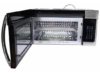 Furrion Over the Range RV Convection Microwave - 900 Watts - 1.5 Cu Ft - Stainless Steel - Image 3