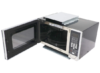 Greystone Built-In RV Convection Microwave - 1.1 Cu Ft - Stainless Steel - Image 5