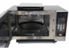 Greystone Built-In RV Convection Microwave - 1.1 Cu Ft - Stainless Steel - Image 4
