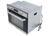 Furrion Propane RV Built-in Wall Oven - 20-11/16" Tall - Stainless Steel