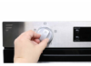Furrion Propane RV Built-in Wall Oven - 20-11/16" Tall - Stainless Steel - Image 9