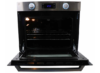 Furrion Propane RV Built-in Wall Oven - 20-11/16" Tall - Stainless Steel - Image 8