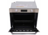 Furrion Propane RV Range with Glass Cover - 3 Burners - 17" Tall - Stainless Steel - Image 9