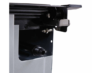 Furrion Propane RV Range with Glass Cover - 3 Burners - 17" Tall - Stainless Steel - Image 3