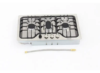 Furrion Propane RV Cooktop - 3 Burners - 24-7/16" Wide - Stainless Steel - Image 6