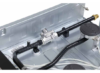 Furrion Propane RV Range with Glass Cover - 3 Burners - 21" Tall - Stainless Steel - Image 7