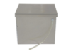 Tow-Rax Battery Box - Aluminum - 12" Long x 8-5/8" Wide x 10-7/16" Tall - Image 7