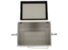 Tow-Rax Battery Box - Aluminum - 12" Long x 8-5/8" Wide x 10-7/16" Tall - Image 3