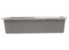 Better Bath RV Kitchen Sink - Single Bowl - 25" Long x 15" Wide - Stainless Steel - Image 3
