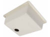Better Bath RV Kitchen Sink - Single Bowl - 15" Long x 13" Wide - Parchment - Image 6