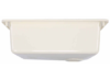Better Bath RV Kitchen Sink - Single Bowl - 15" Long x 13" Wide - Parchment - Image 3