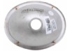 LaSalle Bristol Single Bowl RV Kitchen Sink - 13-1/4" Long x 10-1/2" Wide - Stainless - Image 4