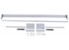 Solera RV Slide-Out Awning - 85" Wide - White - Image 5