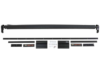 Solera RV Slide-Out Awning - 85" Wide - Black - Image 8