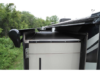 Solera RV Slide-Out Awning - 79" Wide - Black - Image 2