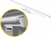 Solera RV Slide-Out Awning - 163" Wide - White - Image 5