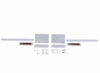 Solera RV Slide-Out Awning - 163" Wide - White - Image 3