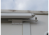 Solera RV Slide-Out Awning - 157" Wide - White - Image 4