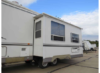 Solera RV Slide-Out Awning - 157" Wide - White - Image 2