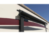 Solera RV Slide-Out Awning - 91" Wide - Black - Image 3